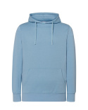 Bluza z kapturem SWUL KNG KANGAROO SWEATSHIRT LADY JHK Sky Blue