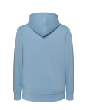 Bluza z kapturem SWUL KNG KANGAROO SWEATSHIRT LADY JHK Sky Blue