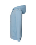 Bluza z kapturem SWUL KNG KANGAROO SWEATSHIRT LADY JHK Sky Blue
