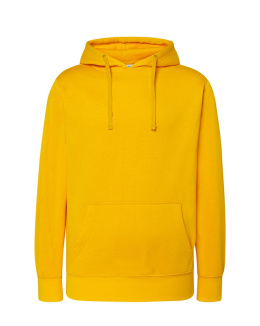 Bluza z kapturem SWUL KNG KANGAROO SWEATSHIRT LADY JHK Gold