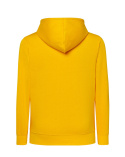 Bluza z kapturem SWUL KNG KANGAROO SWEATSHIRT LADY JHK Gold