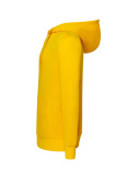 Bluza z kapturem SWUL KNG KANGAROO SWEATSHIRT LADY JHK Gold