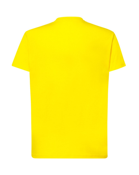 T-shirt JHK TSRA 150 Gold T-shirt JHK TSRA 150 Gold