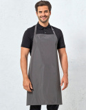 Waterproof Bib Apron Waterproof Bib Apron