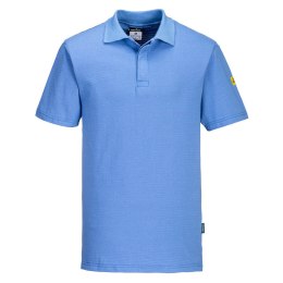 Antystatyczna koszulka Polo ESD