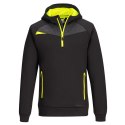 Bluza DX4 z zamkiem 1/4 Bluza DX4 z zamkiem 1/4