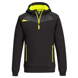 Bluza DX4 z zamkiem 1/4