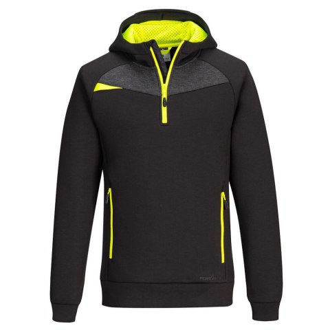 Bluza DX4 z zamkiem 1/4 Bluza DX4 z zamkiem 1/4