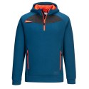 Bluza DX4 z zamkiem 1/4 Bluza DX4 z zamkiem 1/4