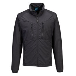 Bluza DX4 zapinana na zamek