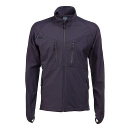 Bluza DX4 zapinana na zamek