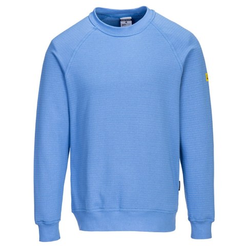 Bluza antystatyczna ESD Bluza antystatyczna ESD