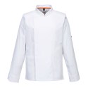 Bluza kucharska Stretch Mesh Air Pro Bluza kucharska Stretch Mesh Air Pro