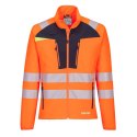 Bluza ostrzegawcza DX4 Bluza ostrzegawcza DX4