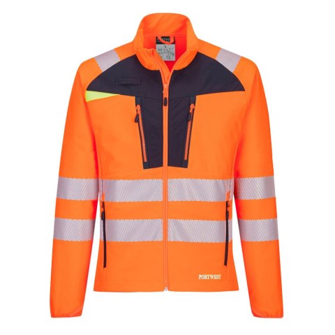 Bluza ostrzegawcza DX4 Bluza ostrzegawcza DX4