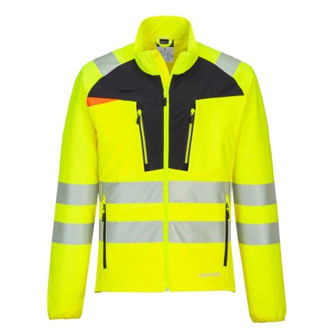 Bluza ostrzegawcza DX4 Bluza ostrzegawcza DX4
