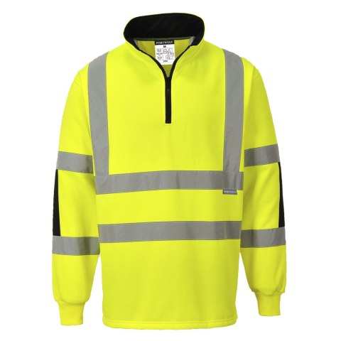 Bluza ostrzegawcza Xenon Rugby Bluza ostrzegawcza Xenon Rugby