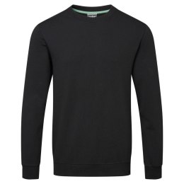 Bluza z bawełny organicznej nadającej się do recyklingu