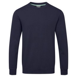Bluza z bawełny organicznej nadającej się do recyklingu