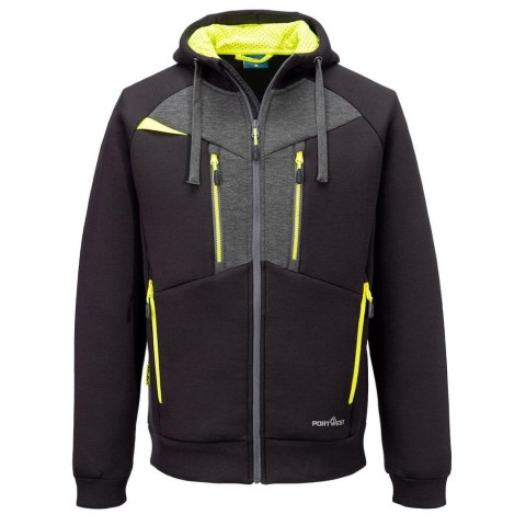 Bluza z kapturem DX4 Bluza z kapturem DX4