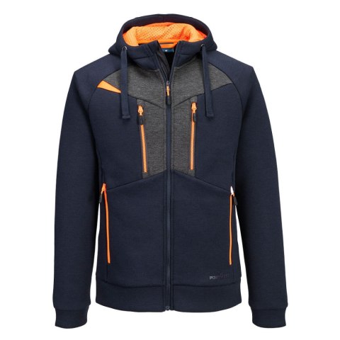 Bluza z kapturem DX4 Bluza z kapturem DX4