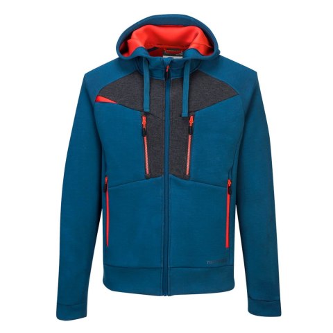 Bluza z kapturem DX4 Bluza z kapturem DX4