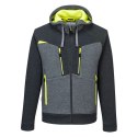 Bluza z kapturem DX4 Bluza z kapturem DX4
