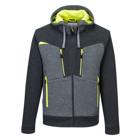 Bluza z kapturem DX4 Bluza z kapturem DX4