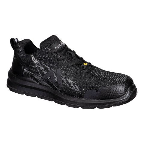 Composite Textile Trainer S1PS ESD SR FO Composite Textile Trainer S1PS ESD SR FO