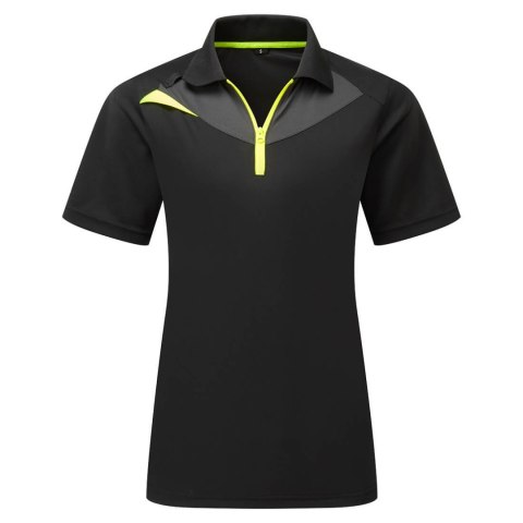 DX4 Women's Polo Shirt S/S DX4 Women's Polo Shirt S/S