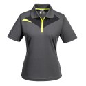 DX4 Women's Polo Shirt S/S DX4 Women's Polo Shirt S/S