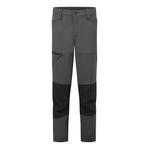 Damskie spodnie robocze ze stretchem WX2 Damskie spodnie robocze ze stretchem WX2