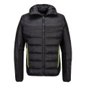 EV4 Insulated Baffle Jacket EV4 Insulated Baffle Jacket