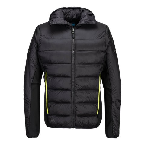 EV4 Insulated Baffle Jacket EV4 Insulated Baffle Jacket