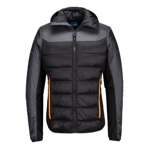 EV4 Insulated Baffle Jacket EV4 Insulated Baffle Jacket