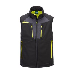 Kamizelka Softshell DX4 (3L)