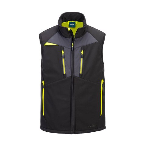 Kamizelka Softshell DX4 (3L) Kamizelka Softshell DX4 (3L)