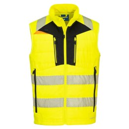 Kamizelka softshell DX4 Hi-Vis