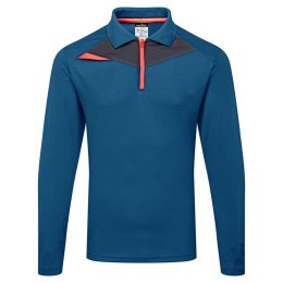 Koszulka Polo DX4 z długimi rękawami