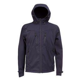 Kurtka Softshell DX4 (3L)