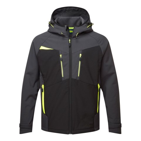 Kurtka Softshell DX4 (3L) Kurtka Softshell DX4 (3L)
