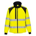 Kurtka ostrzegawcza Softshell WX2 Eco (2L) Kurtka ostrzegawcza Softshell WX2 Eco (2L)