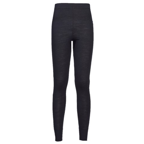 Legginsy z wełny Merino