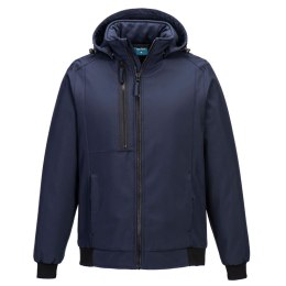 Ocieplany softshell WX2 Eco (2L)