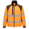 Ostrzegawcza bluza robocza WX2 Eco Ostrzegawcza bluza robocza WX2 Eco