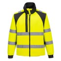 Ostrzegawcza bluza robocza WX2 Eco Ostrzegawcza bluza robocza WX2 Eco