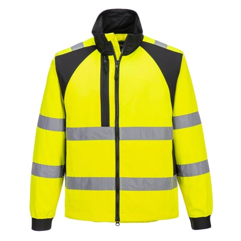 Ostrzegawcza bluza robocza WX2 Eco Ostrzegawcza bluza robocza WX2 Eco
