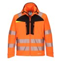 Softshell ostrzegawczy DX4 (3L) Softshell ostrzegawczy DX4 (3L)