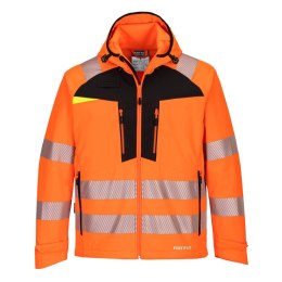 Softshell ostrzegawczy DX4 (3L)