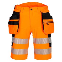 Spodenki ostrzegawcze DX4 z kaburami